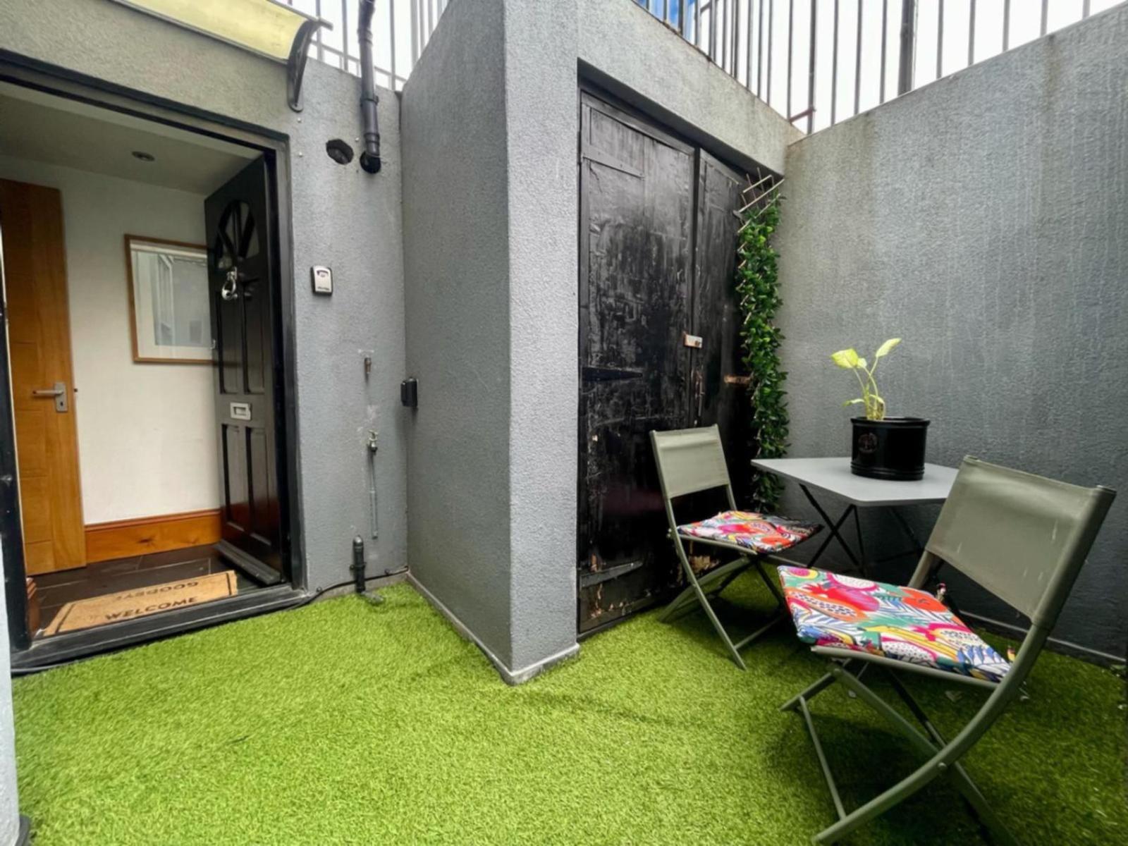 By The Beach Large Central Stylish Studio For 4 Guests Brighton Exterior foto